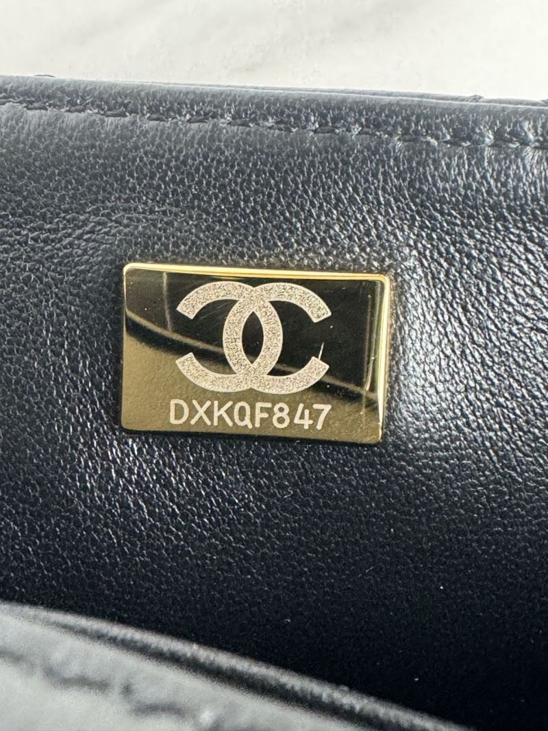 Chanel Stachel Bags